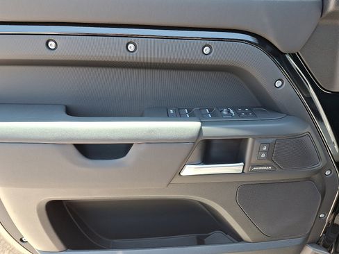 Certified 2025 Land Rover Defender 110 S image 5