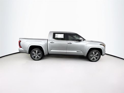 New 2025 Toyota Tundra Capstone image 5