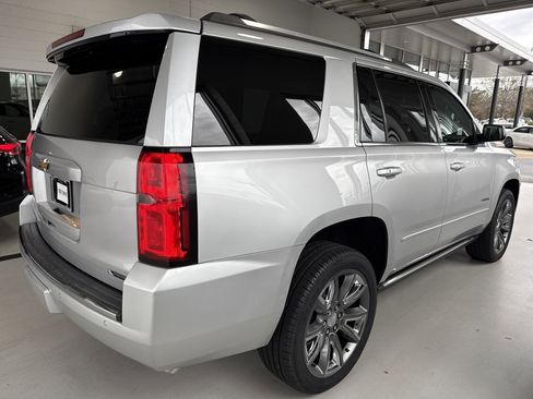 Used 2017 Chevrolet Tahoe Premier image 9
