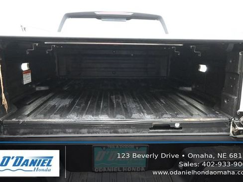 Used 2017 Honda Ridgeline RTL-E image 38