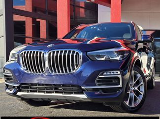 Used 2020 BMW X5 xDrive40i w/ Luxury Seating Package video 1