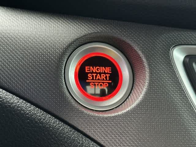 Used 2023 Honda Ridgeline RTL-E image 11
