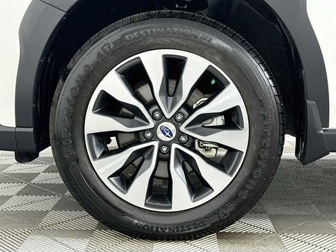 Certified 2023 Subaru Outback Limited AWD/4WD image 30