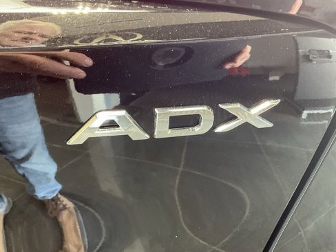 Certified 2025 Acura ADX A-Spec image 24