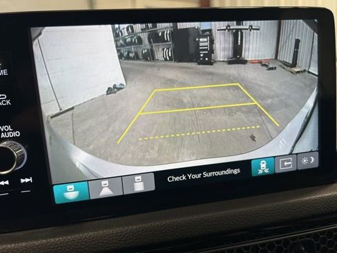 Certified 2023 Honda Civic Touring image 34