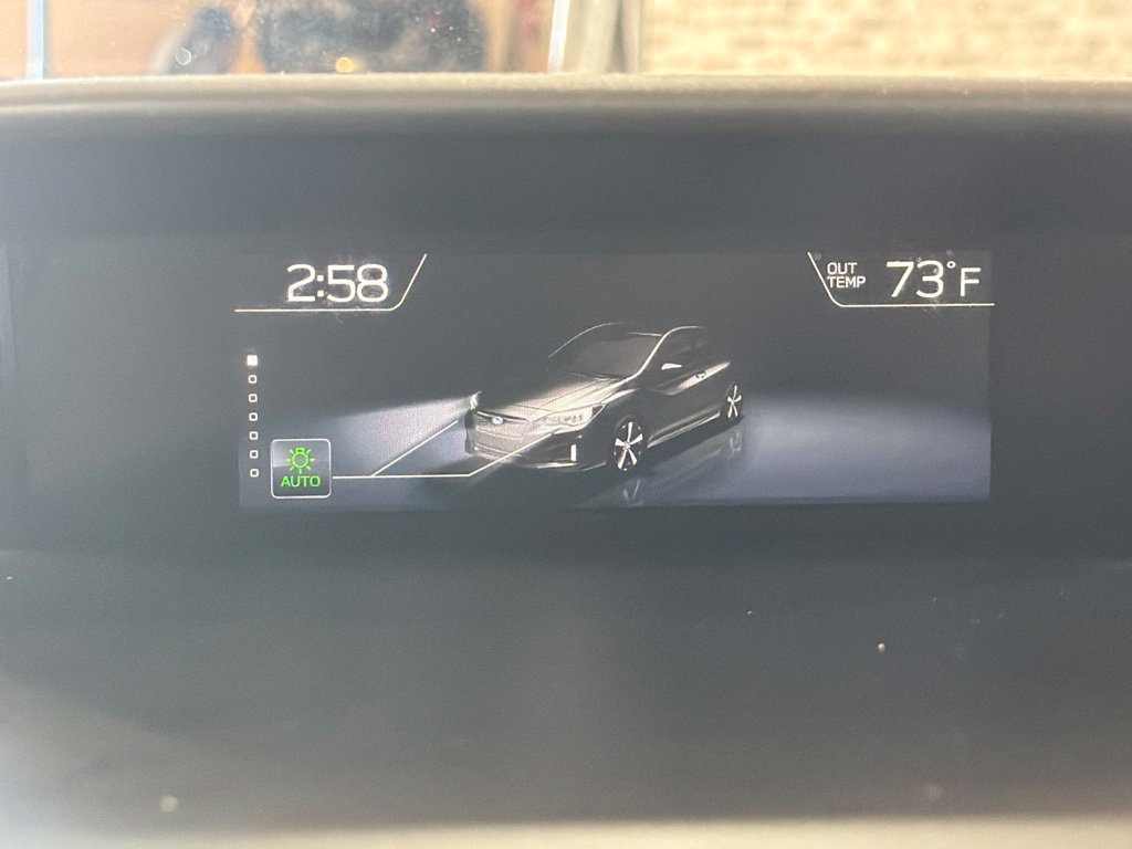 Used 2017 Subaru Impreza 2.0i Sport AWD/4WD image 27