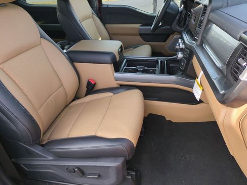 New 2026 Ford F350 Lariat image 20