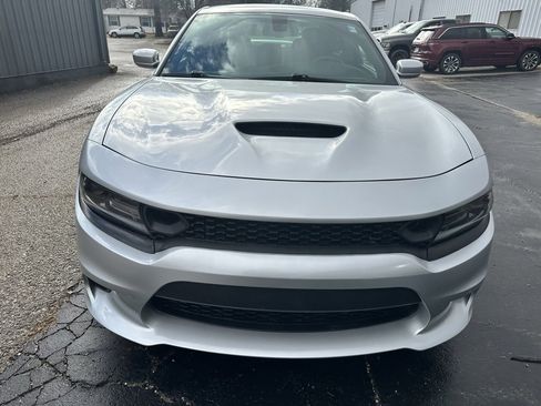 Used 2021 Dodge Charger R/T image 10