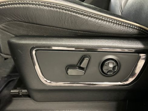 Used 2022 RAM 1500 Limited w/ (RED) Edition image 18