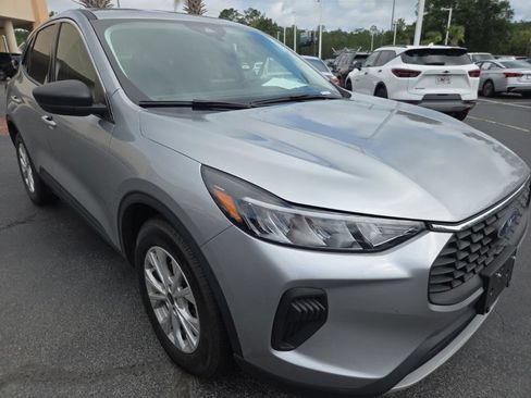 Used 2024 Ford Escape Active FWD image 8