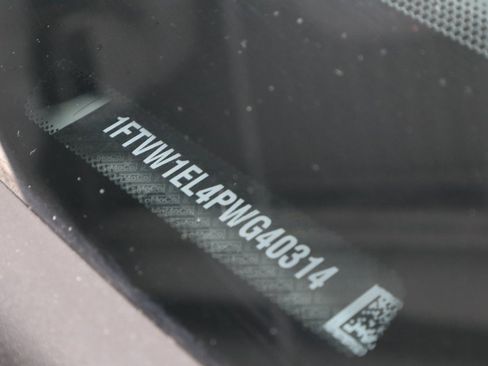 Certified 2023 Ford F150 Lightning Lariat image 31