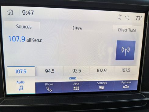 Used 2023 Ford F150 XLT image 31