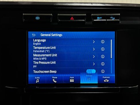 Used 2023 Ford F250 XL w/ XL Driver Assist Package AWD/4WD image 38