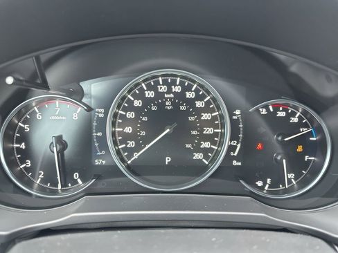 New 2025 MAZDA CX-5 AWD 2.5 S w/ Premium Plus Pkg image 15