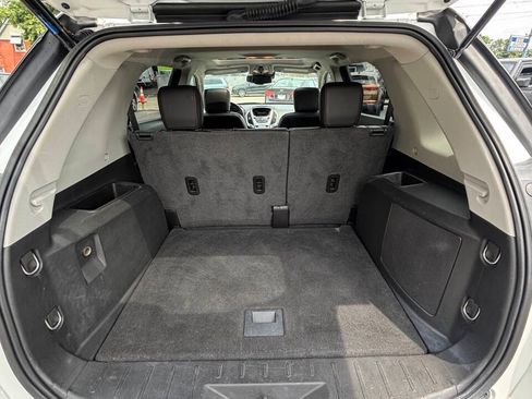 Used 2015 GMC Terrain Denali AWD/4WD image 10