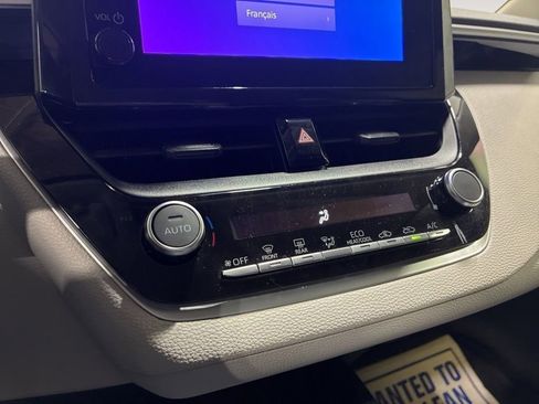 Used 2024 Toyota Corolla LE image 22