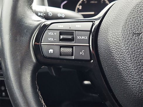 Certified 2023 Honda Civic Sport image 19