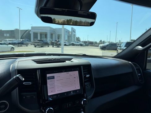 New 2026 RAM 5500 Tradesman image 27