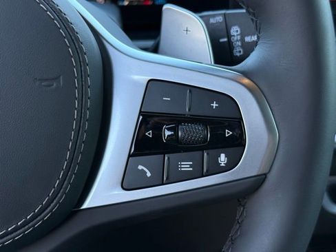 New 2026 BMW X7 xDrive40i w/ M Sport Package image 25