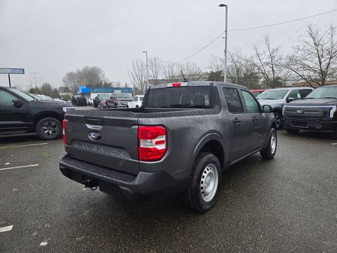 New 2026 Ford Maverick XL image 5