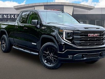 New 2026 GMC Sierra 1500 Elevation w/ Elevation Select Package