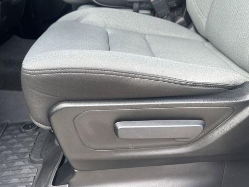 Used 2024 RAM 1500 Lone Star image 5