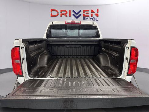Used 2022 Chevrolet Colorado ZR2 AWD/4WD image 32