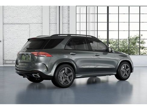 Certified 2026 Mercedes-Benz GLE 350 4MATIC image 21
