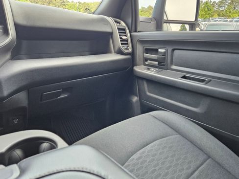 Used 2025 RAM 2500 Tradesman AWD/4WD image 11