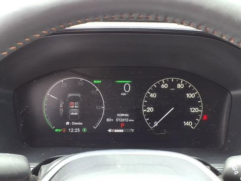 Certified 2024 Honda CR-V Sport image 15