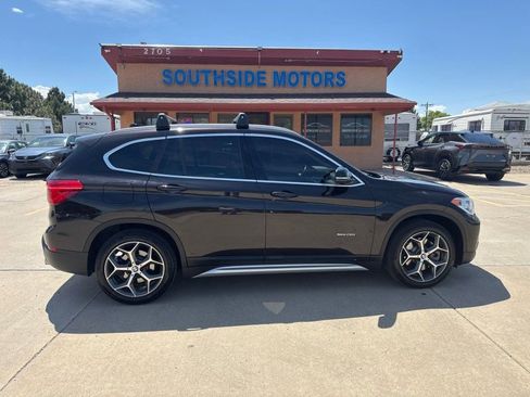 Used 2018 BMW X1 xDrive28i image 2