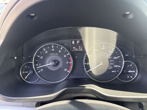 Used 2012 Subaru Outback 2.5i Premium w/ All-Weather Pkg image 20