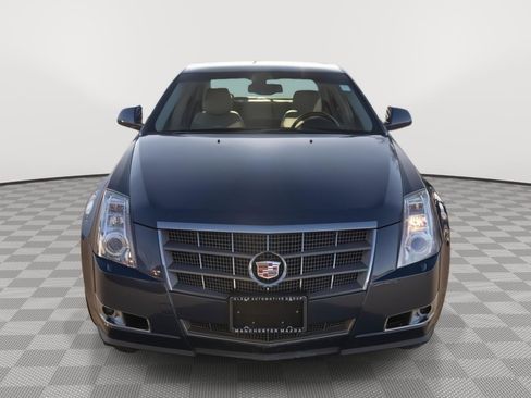 Used 2009 Cadillac CTS 3.6 AWD image 21
