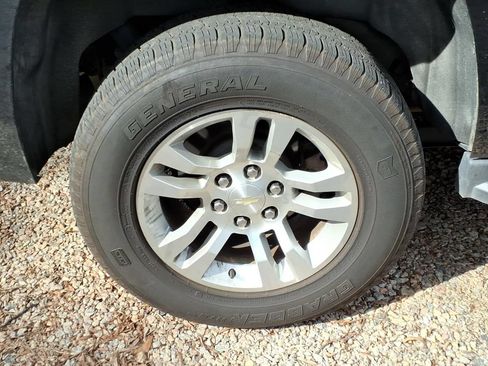 Used 2019 Chevrolet Tahoe LT AWD/4WD image 10