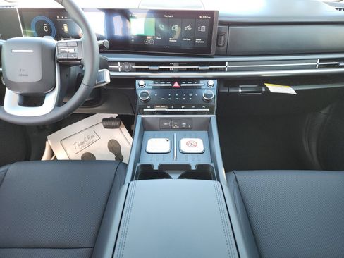 New 2026 Hyundai Santa Fe SEL FWD image 8