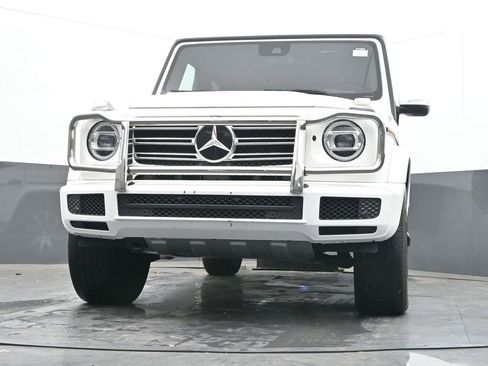 Used 2024 Mercedes-Benz G 550 image 47