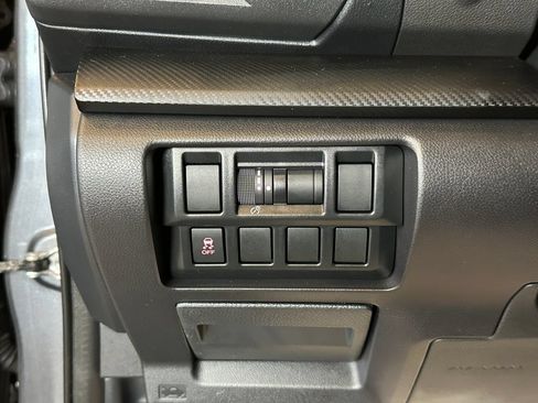 Used 2020 Subaru Impreza 2.0i AWD/4WD image 18