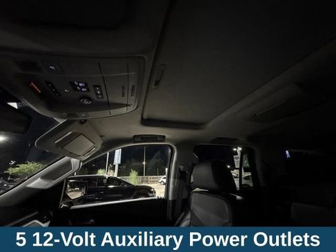 Used 2020 Chevrolet Tahoe LT AWD/4WD image 25