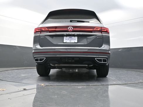 New 2026 Volkswagen Atlas SEL Premium R-Line AWD/4WD image 26