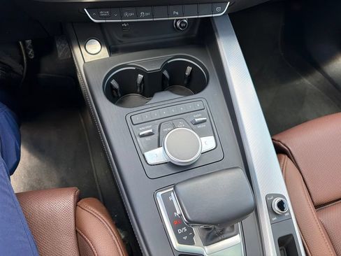 Used 2019 Audi A4 2.0T Prestige AWD/4WD image 7