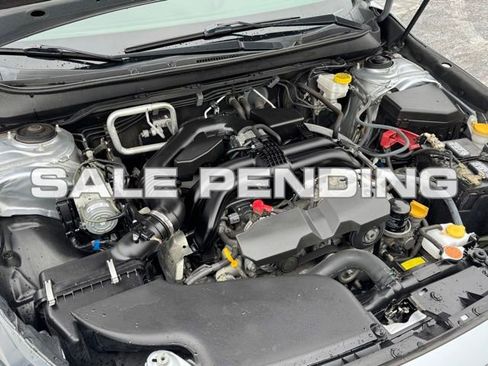 Used 2019 Subaru Outback 2.5i Limited w/ Popular Package #2 image 30