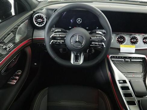 New 2026 Mercedes-Benz AMG GT 43 image 11