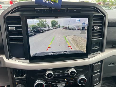 Used 2023 Ford F150 XLT w/ Equipment Group 302A High AWD/4WD image 35