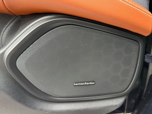 Used 2021 Maserati Ghibli S GranLusso image 35