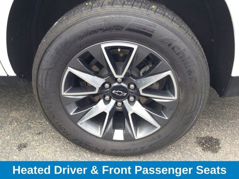 Used 2023 Chevrolet Tahoe Z71 image 23