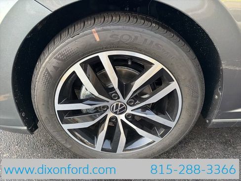 New 2026 Volkswagen Jetta SE image 27