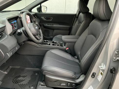 New 2026 Subaru Outback Limited XT AWD/4WD image 9
