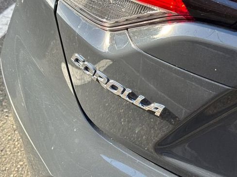 Used 2025 Toyota Corolla SE FWD image 7
