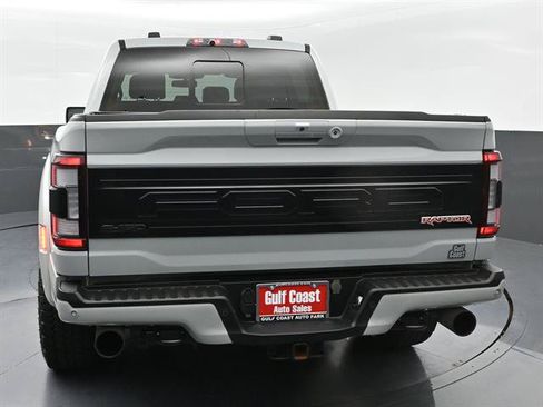 Used 2023 Ford F150 Raptor AWD/4WD image 32