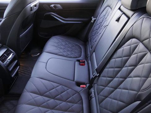 Certified 2024 BMW X5 sDrive40i w/ M Sport Package RWD image 35